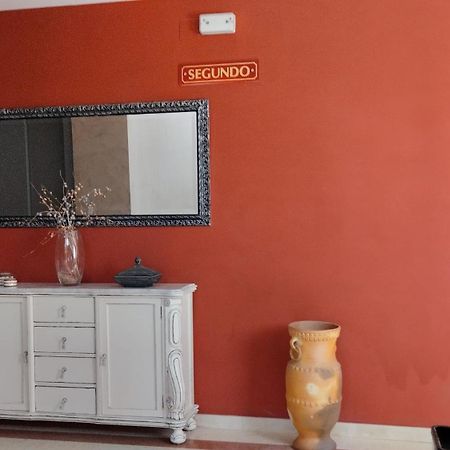 Apartamentos Dunamar Noalla  Bagian luar foto