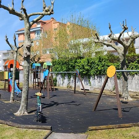 Apartamentos Dunamar Noalla  Bagian luar foto