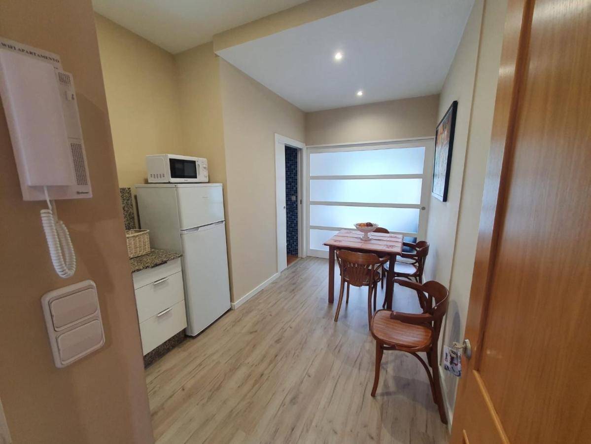 Apartamentos Dunamar Noalla  Bagian luar foto