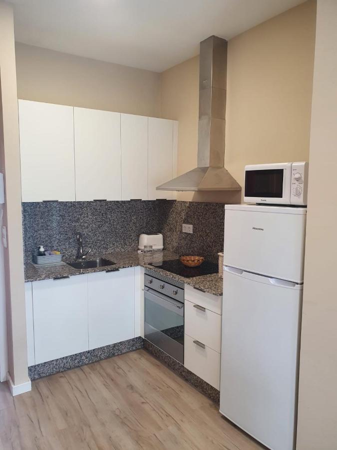 Apartamentos Dunamar Noalla  Bagian luar foto