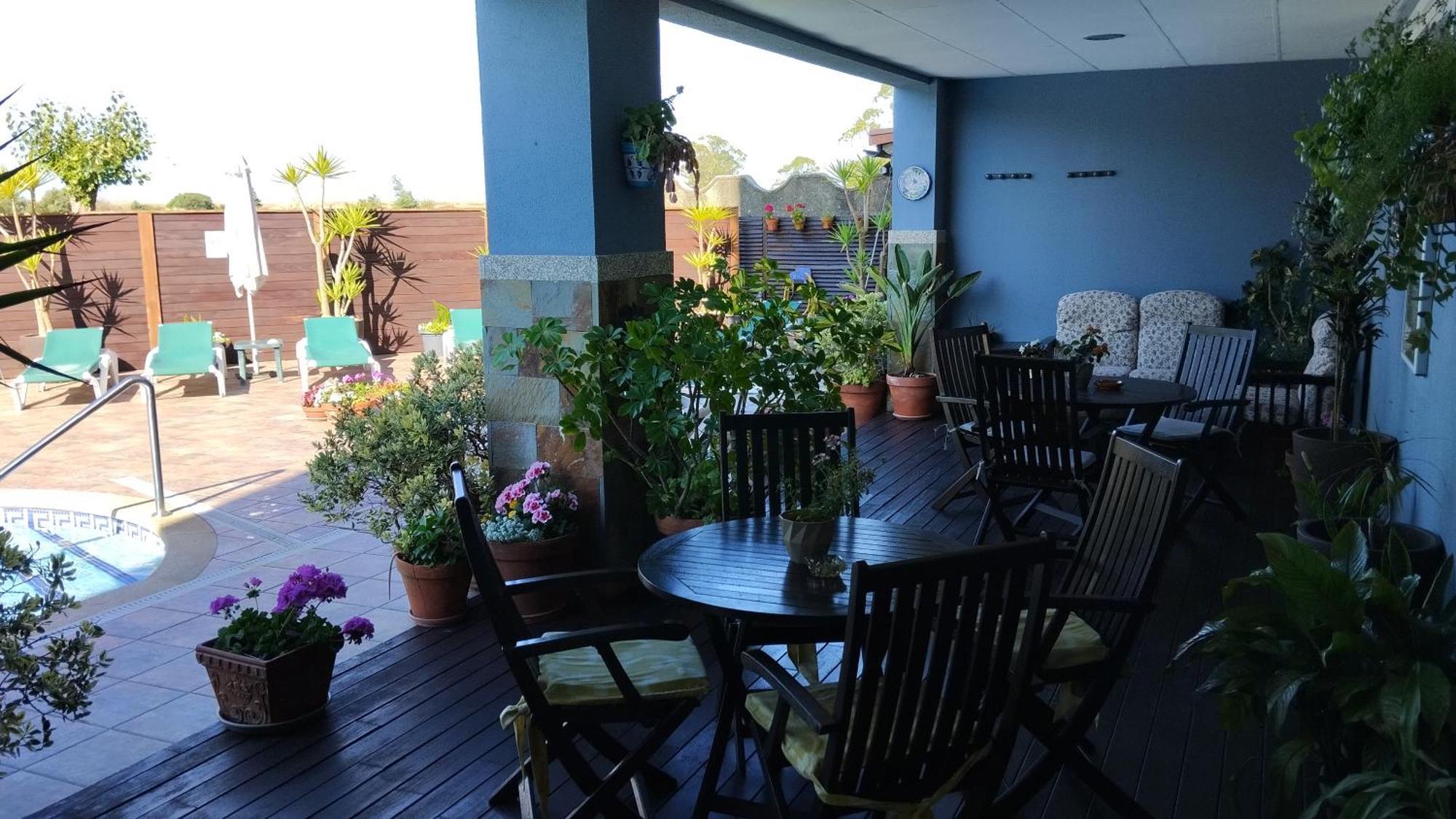 Apartamentos Dunamar Noalla  Bagian luar foto