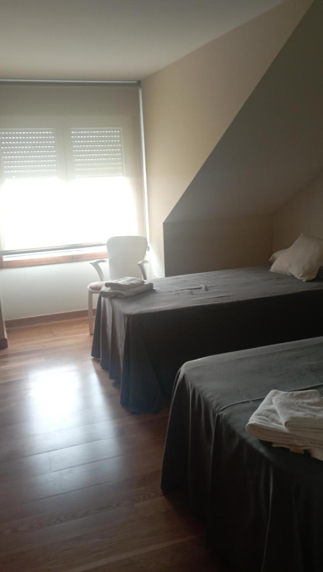 Apartamentos Dunamar Noalla  Bagian luar foto