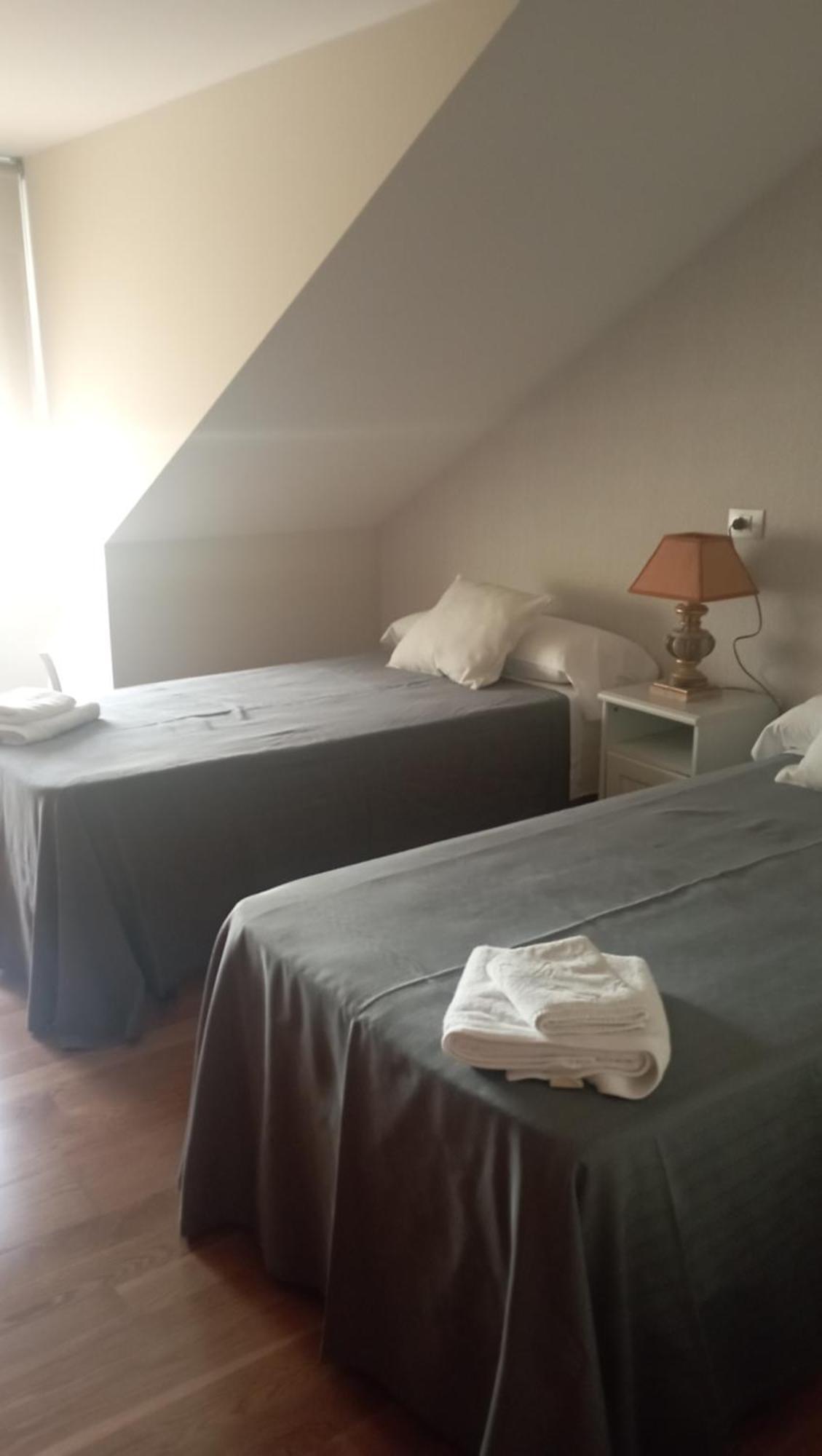 Apartamentos Dunamar Noalla  Bagian luar foto