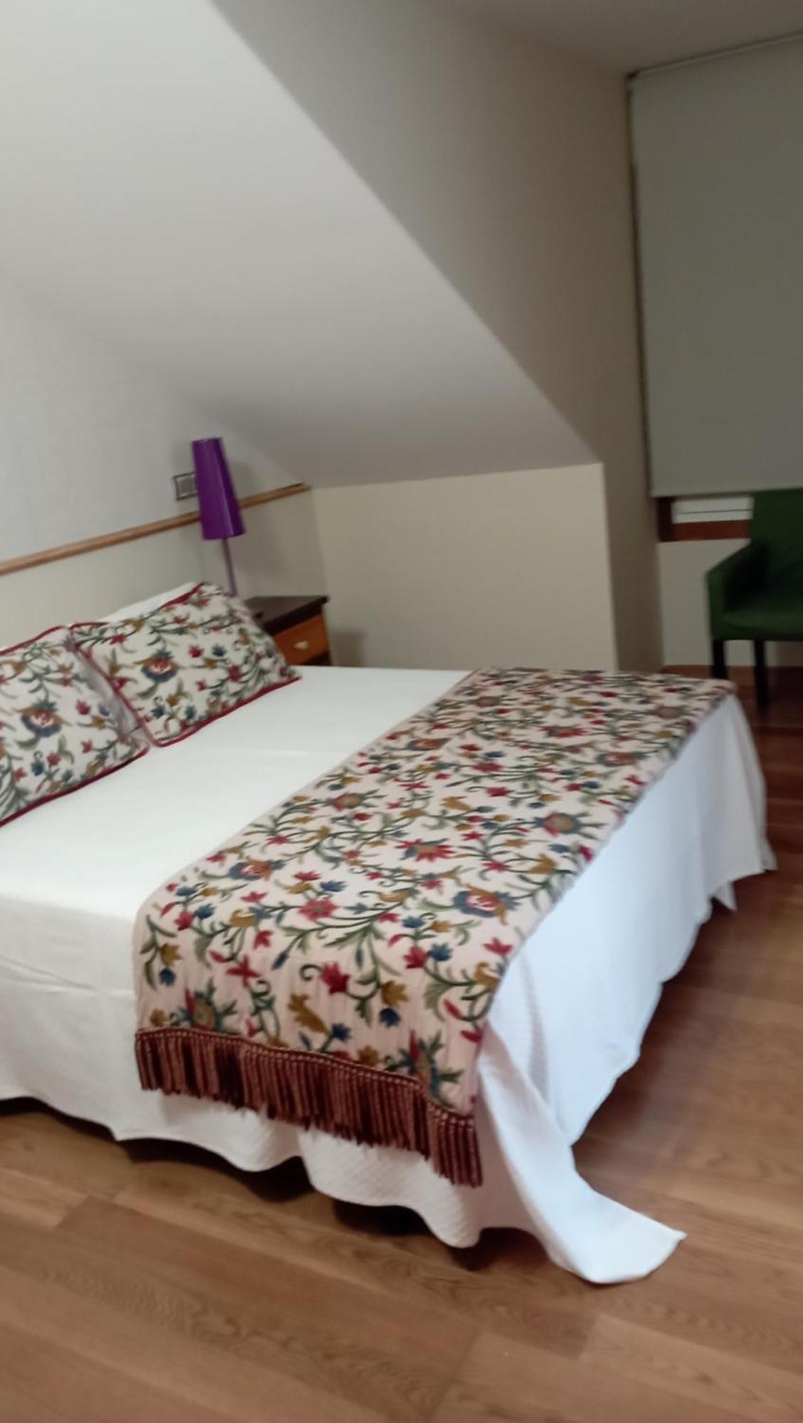 Apartamentos Dunamar Noalla  Bagian luar foto