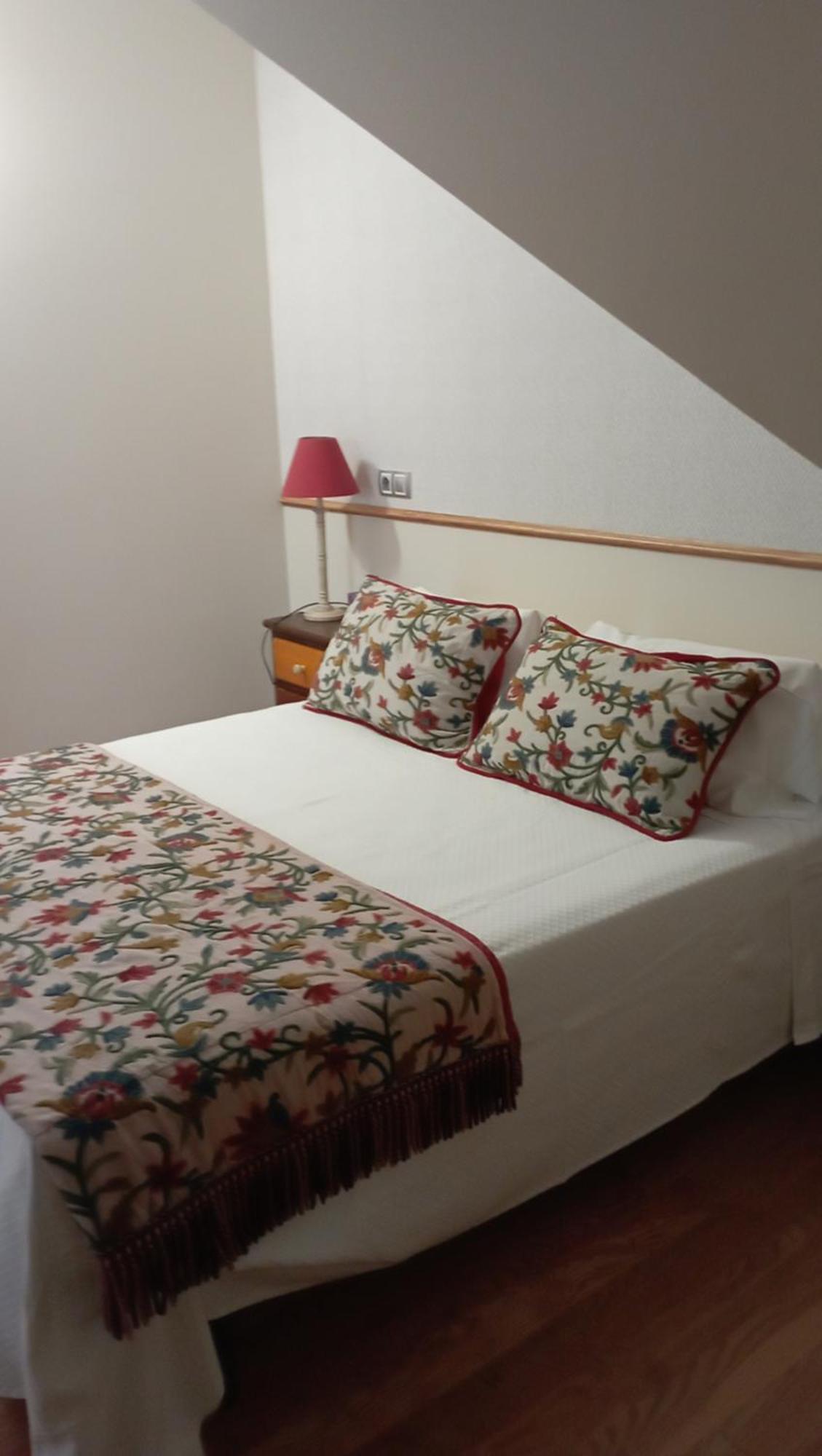 Apartamentos Dunamar Noalla  Bagian luar foto