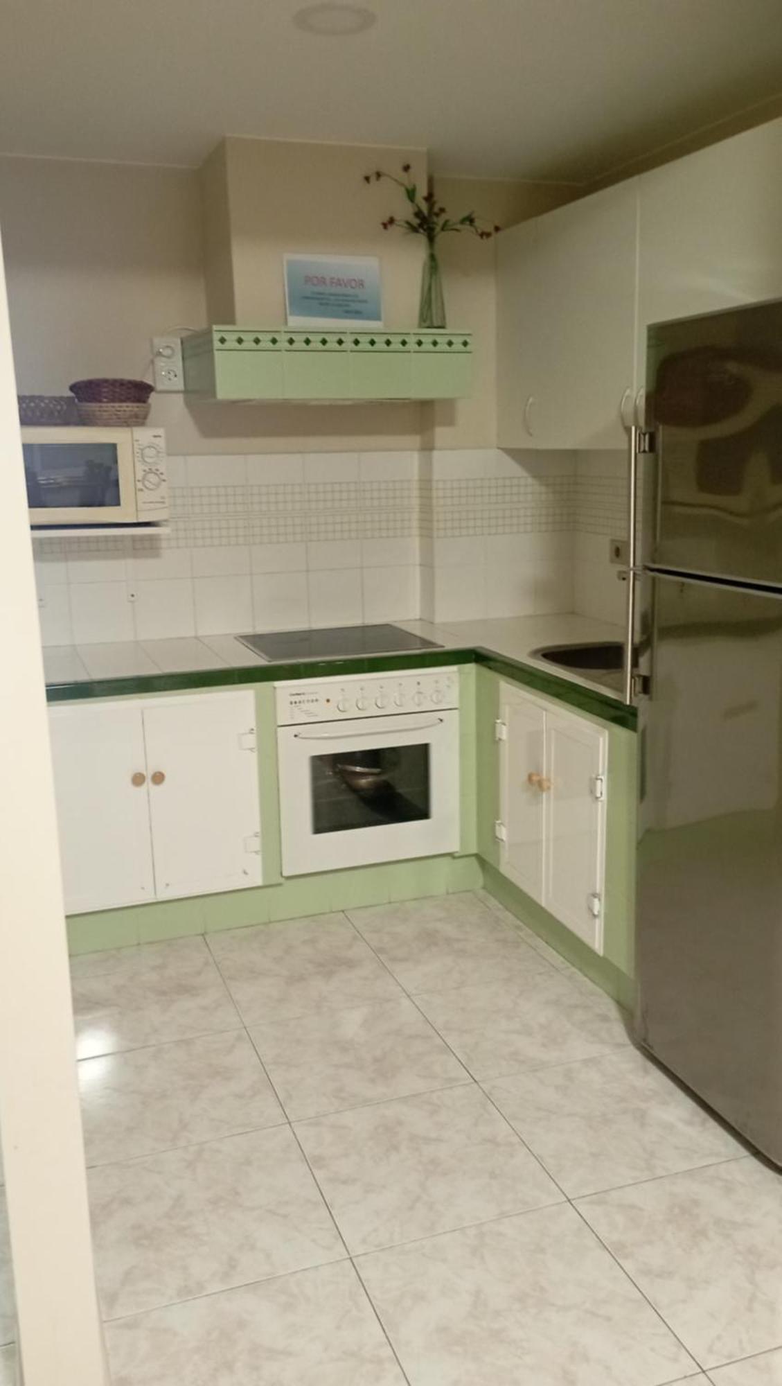 Apartamentos Dunamar Noalla  Bagian luar foto