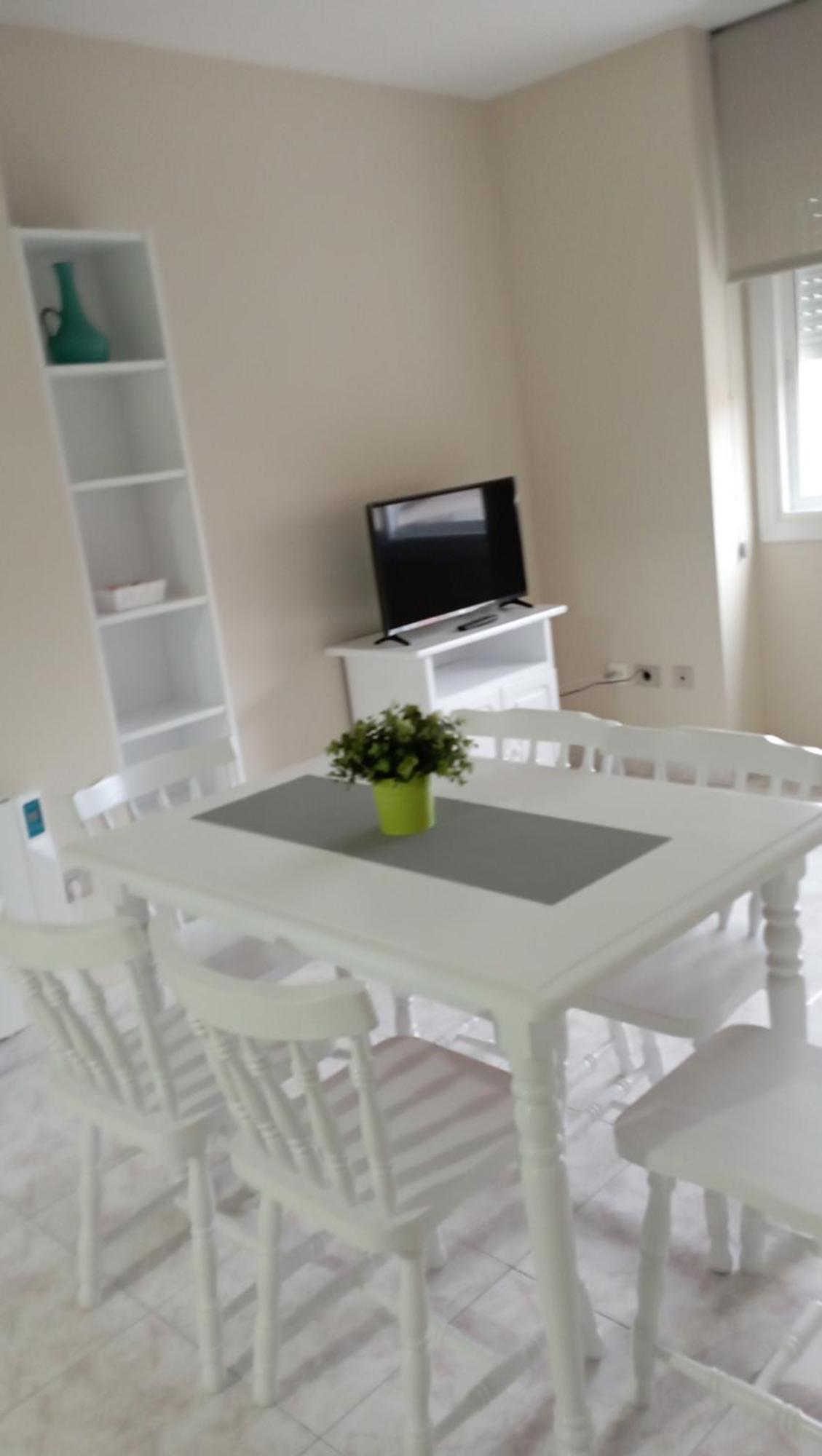 Apartamentos Dunamar Noalla  Bagian luar foto