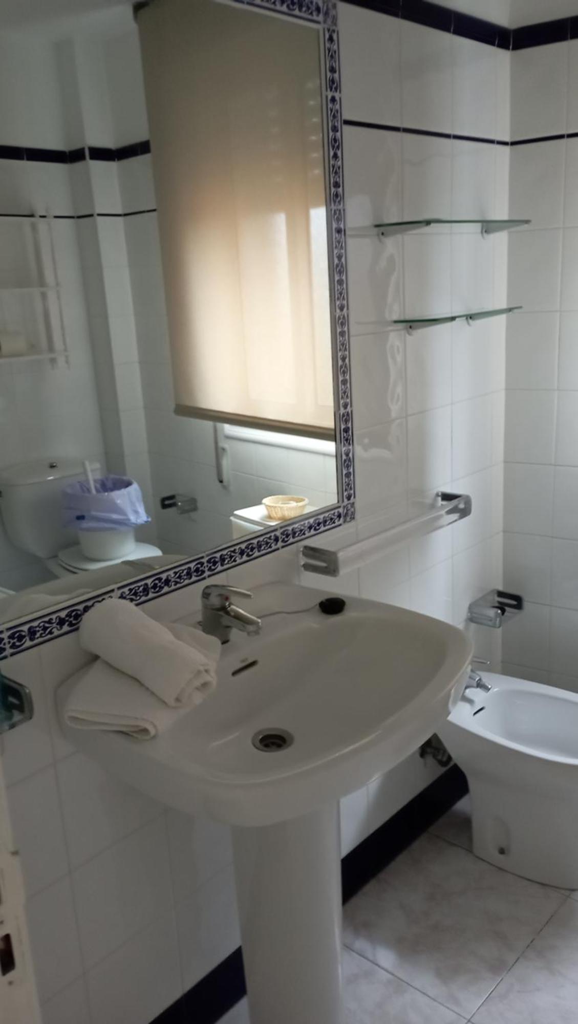 Apartamentos Dunamar Noalla  Bagian luar foto