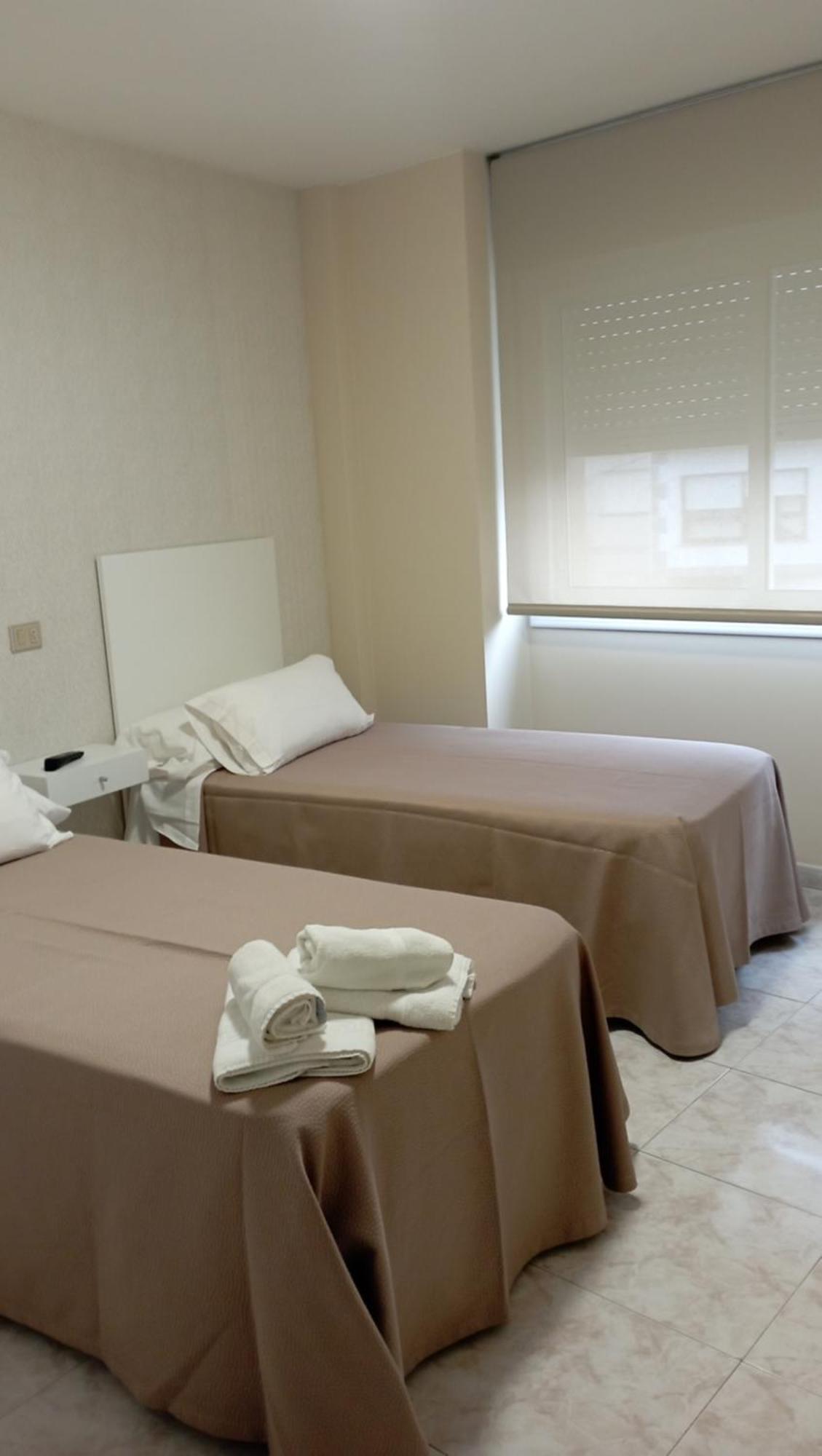 Apartamentos Dunamar Noalla  Bagian luar foto