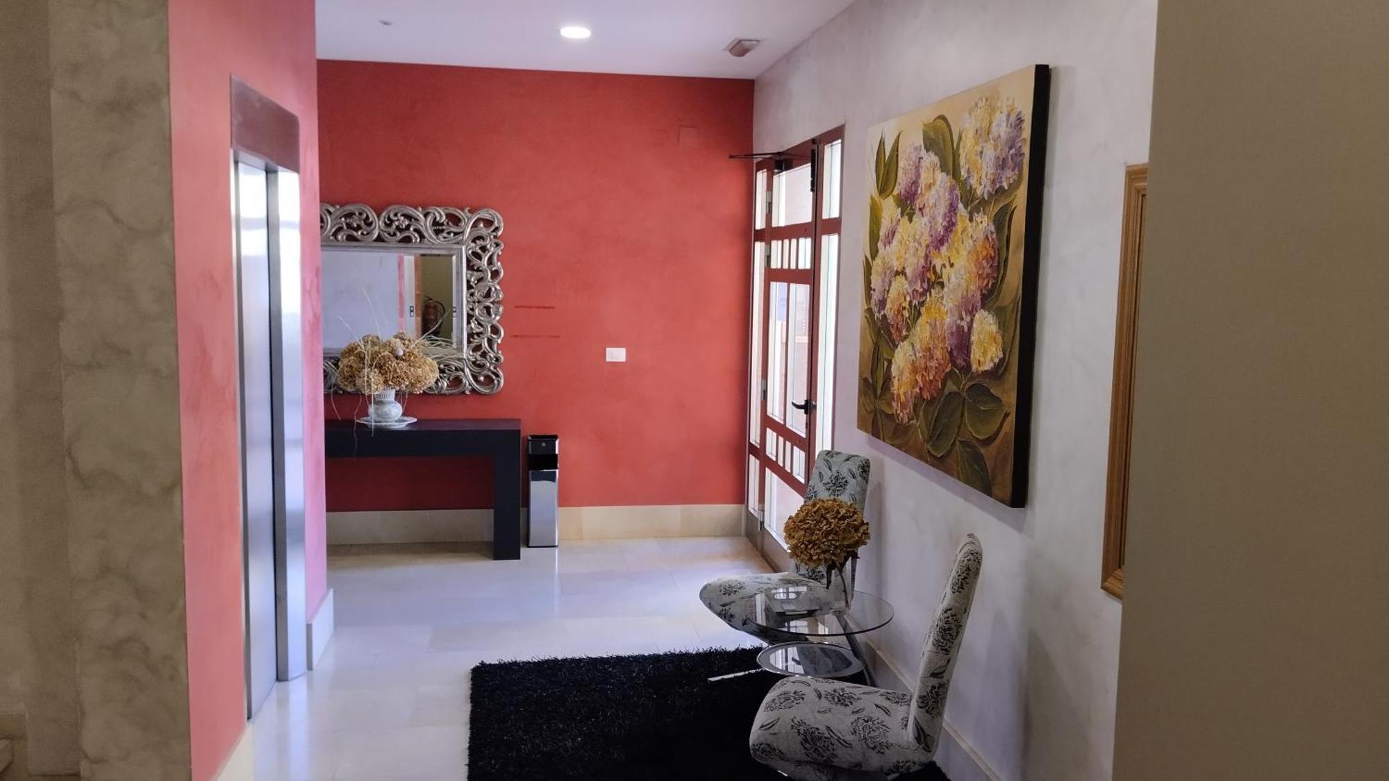Apartamentos Dunamar Noalla  Bagian luar foto
