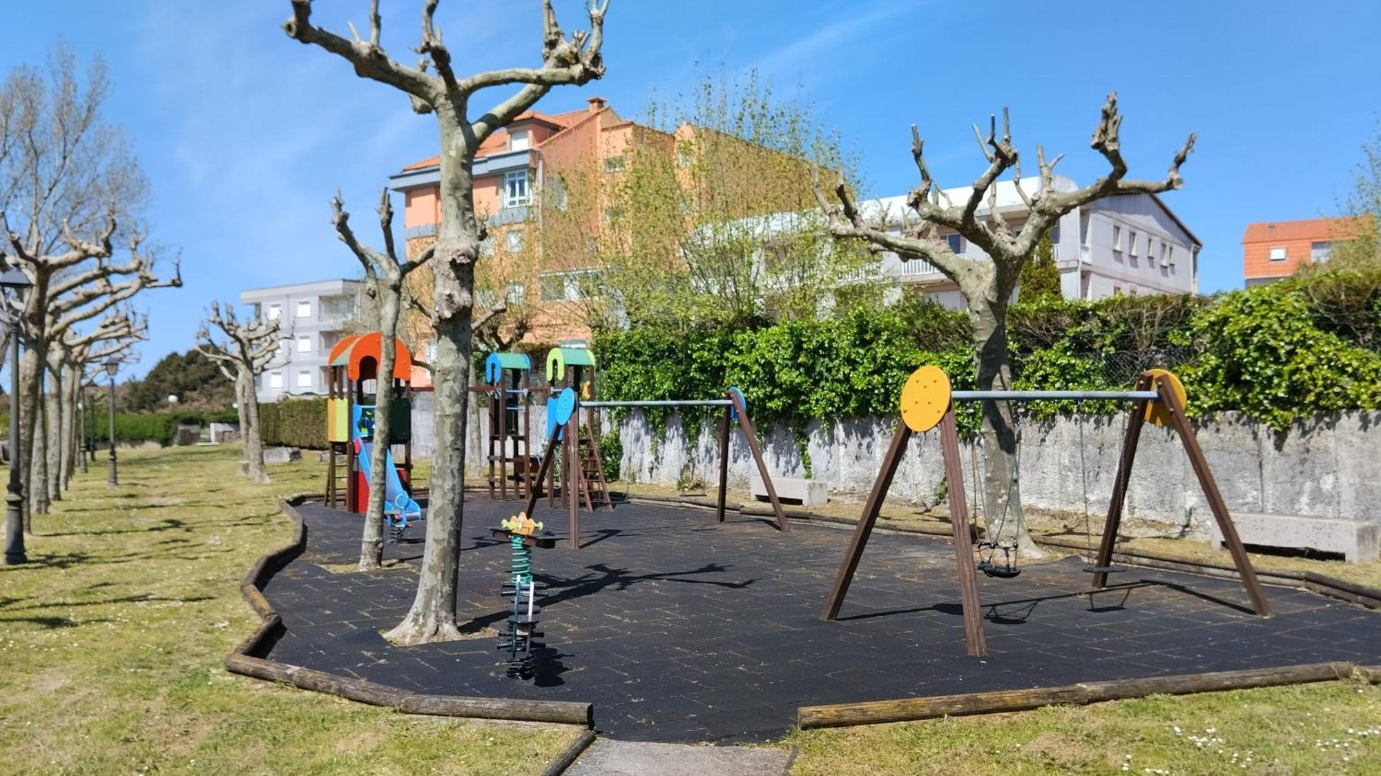 Apartamentos Dunamar Noalla  Bagian luar foto