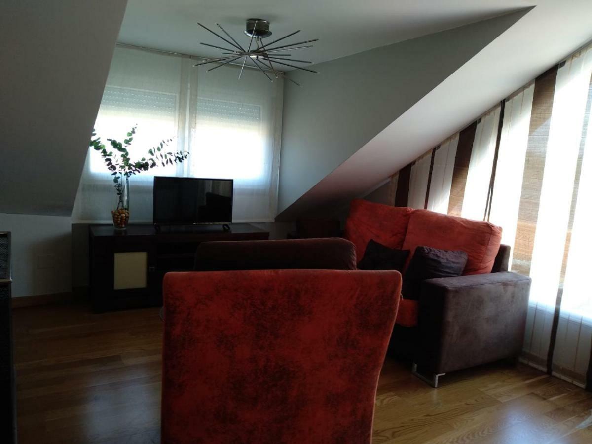 Apartamentos Dunamar Noalla  Bagian luar foto